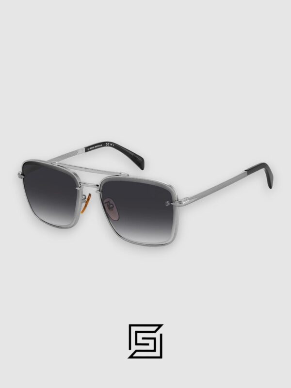 Men,Sunglasses David Beckham DB7093 Sunglasses Men David Beckham