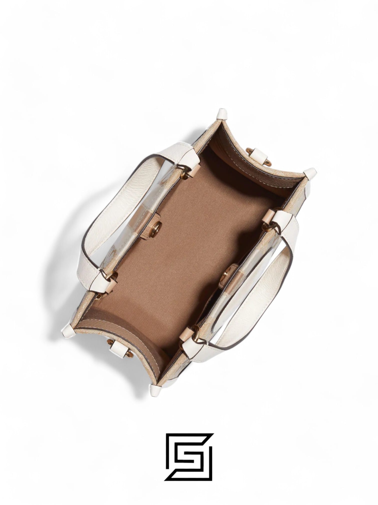 Bags,Leather,Women Dempsey Tote 22 In Signature Jacquard With Stripe And Coach Patch Style No. C8417 Coach