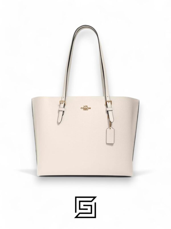 Bags,Leather,Women Mollie Tote Bag 1671 Coach
