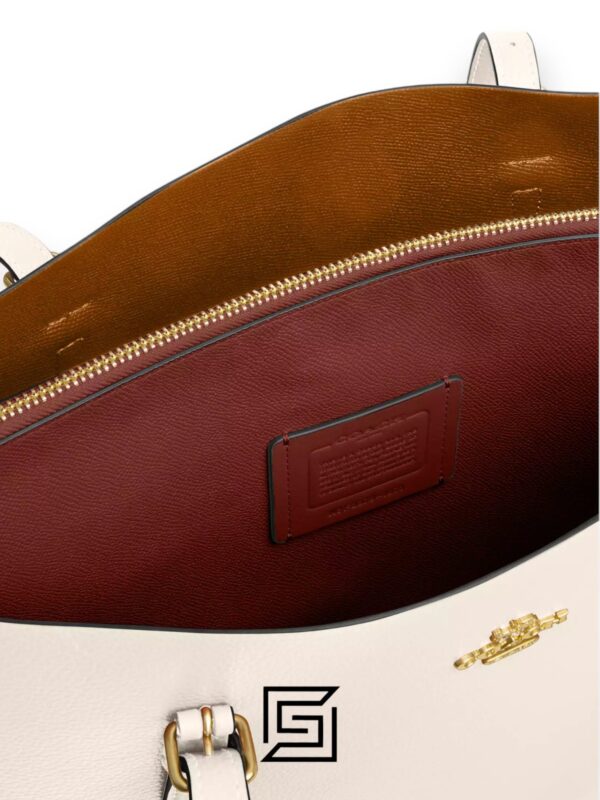 Bags,Leather,Women Mollie Tote Bag 1671 Coach