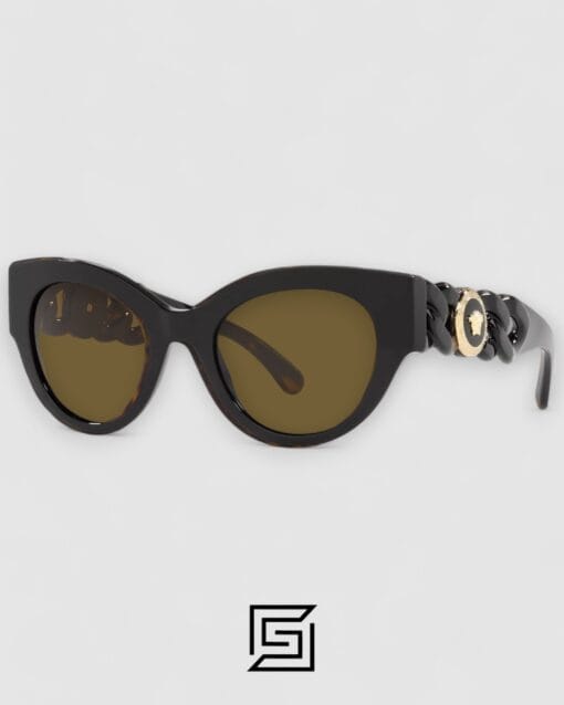 Sunglasses,Women Versace VE4408 Sunglasses Women Versace