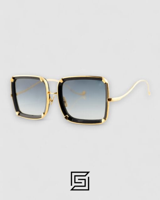 Sunglasses,Women ANNA KARINN SUNGLASSES WOMEN WHITE MOON 003 ANNA KARINN