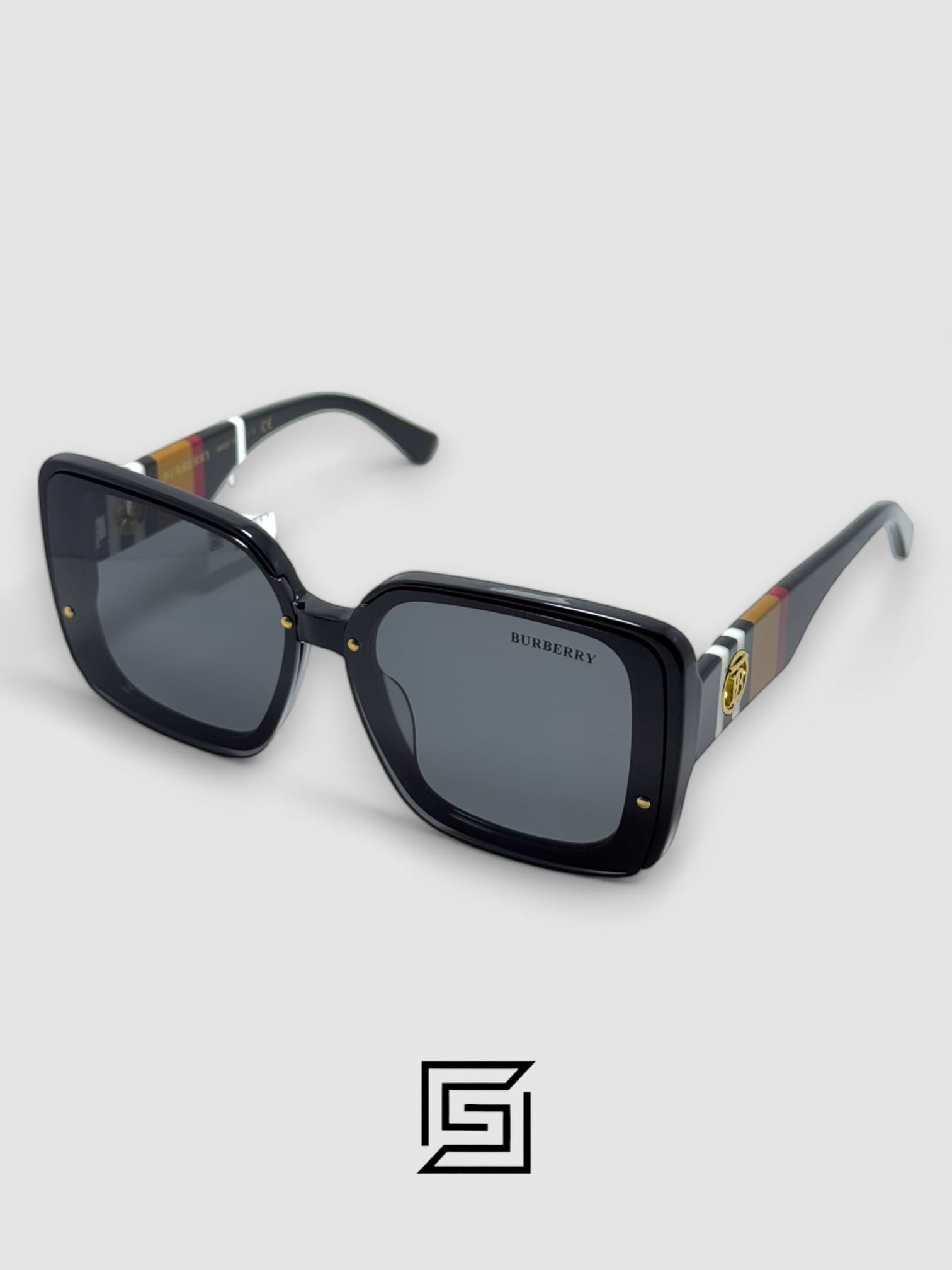 Sunglasses,Women Burberry B5213 SUNGLASSES WOMEN Burberry