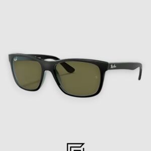 Ray Ban RB4181 Polarized Sunglasses Unisex - Image 3