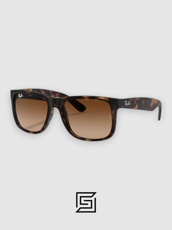 Ray Ban Sunglasses RB4165  JUSTIN Unisex