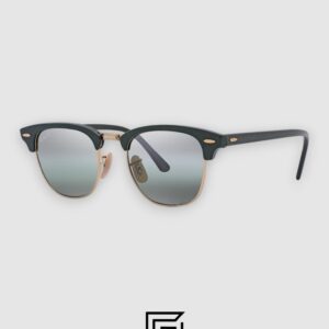 Ray Ban Sunglasses RB3016 CLUBMASTER Unisex - Image 5