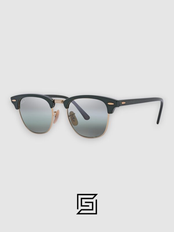 Ray Ban Sunglasses RB3016 CLUBMASTER Unisex