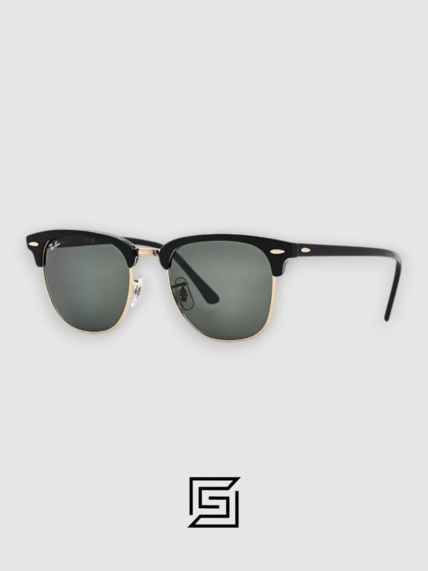 Ray Ban Sunglasses RB3016 CLUBMASTER Unisex