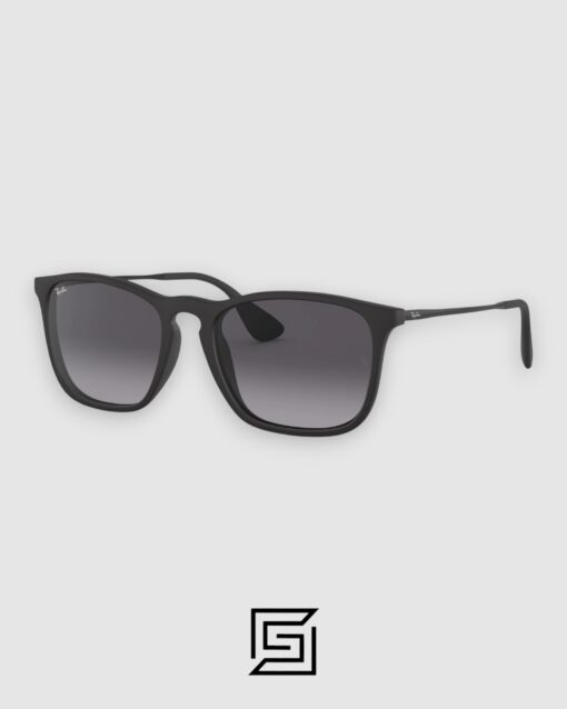 Ray Ban Sunglasses RB4187 CHRIS Unisex