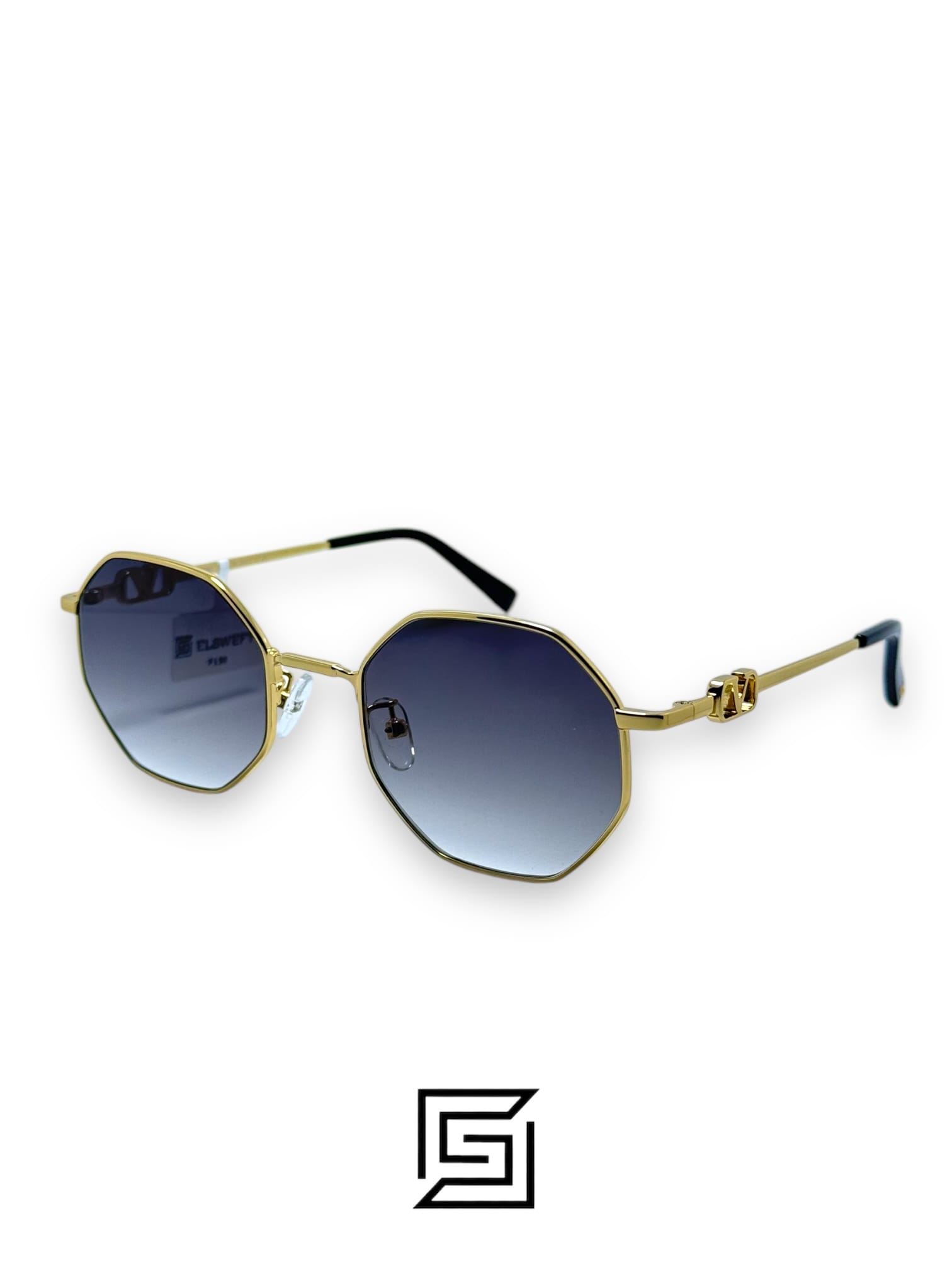 ⁦VALENTINO VA2040 Sunglasses For Women⁩ - الصورة ⁦11⁩