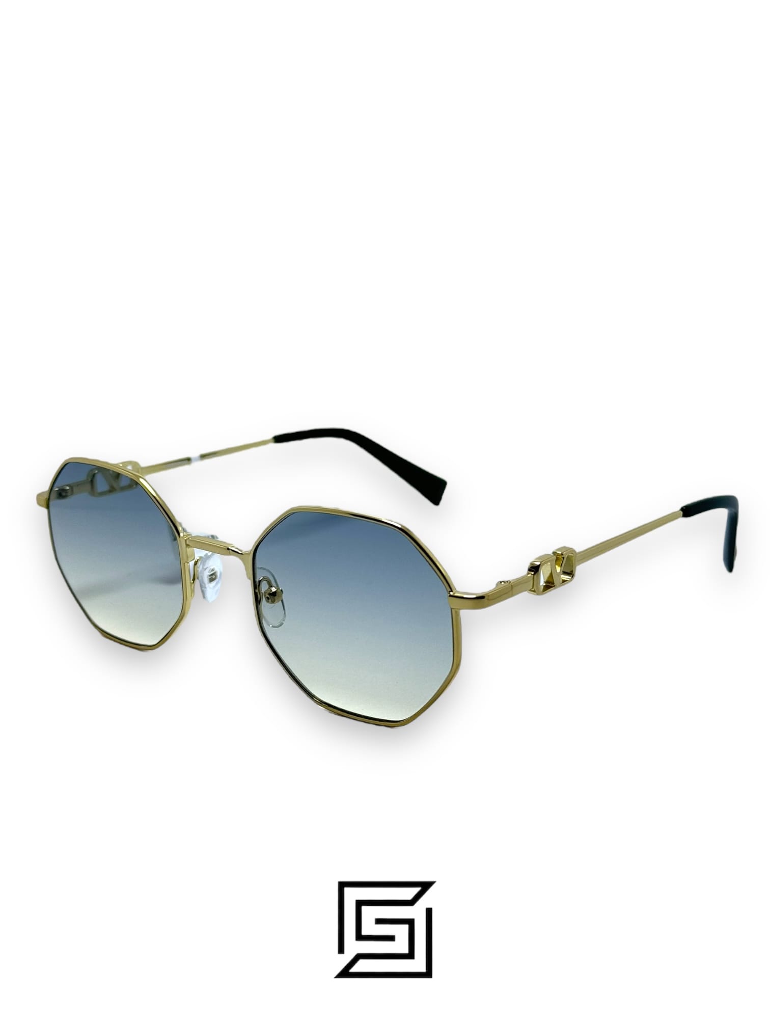 ⁦VALENTINO VA2040 Sunglasses For Women⁩ - الصورة ⁦10⁩