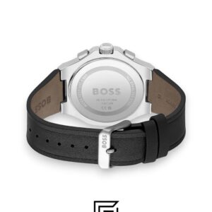 Men,Original Watches BOSS Analog Black Dial Men's Watch 1514085 Boss
