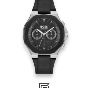Men,Original Watches BOSS Analog Black Dial Men's Watch 1514085 Boss