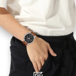 Men,Original Watches Hugo Boss Boss 1514161 Skytraveller Watch Boss