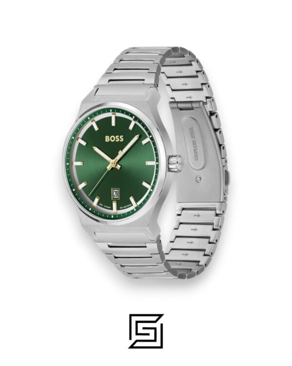 Men,Original Watches Hugo Boss Boss 1514079 Candor Watch Boss