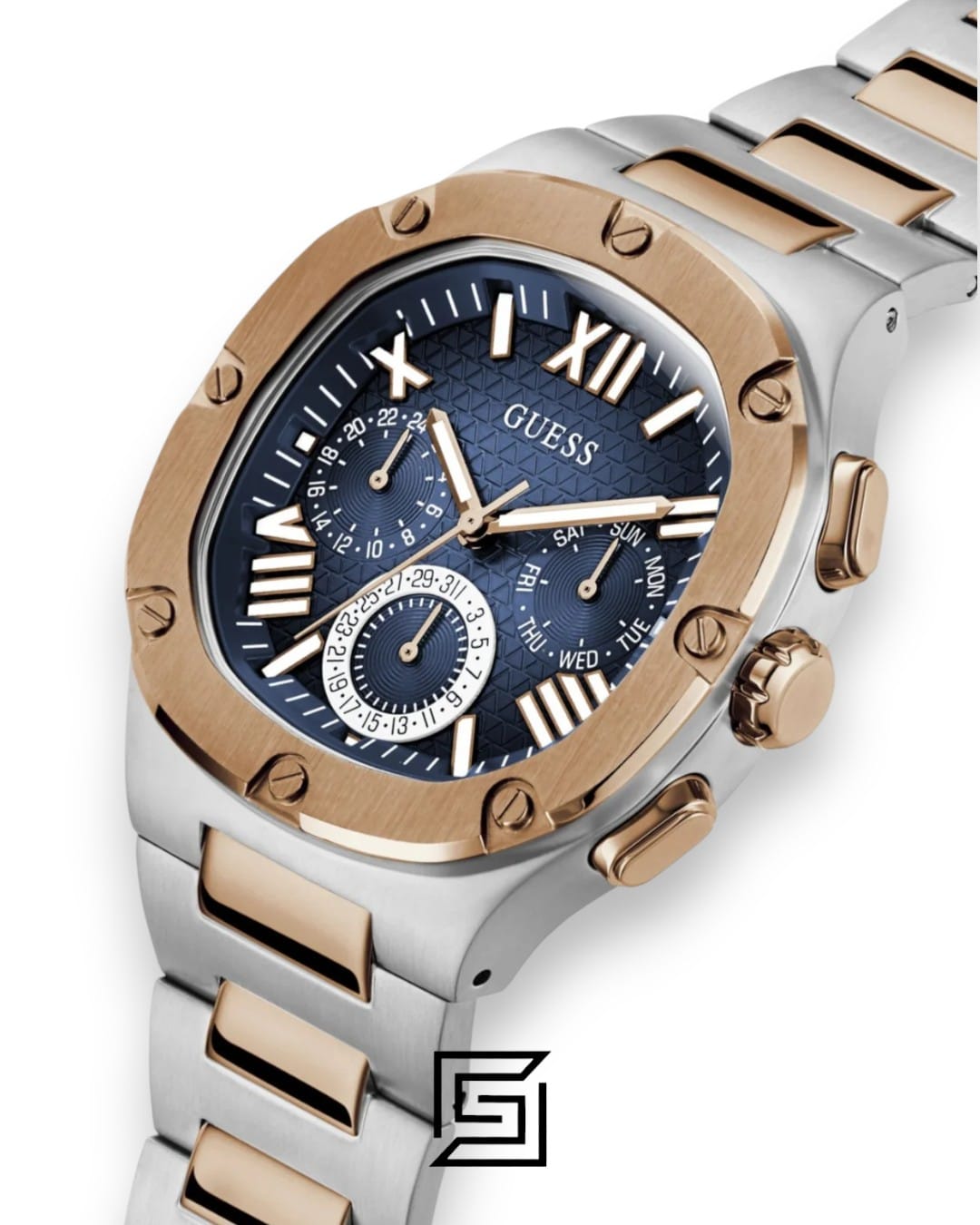 Men,Original Watches GW0572G4 Guess