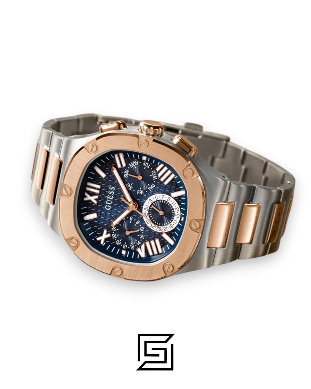 Men,Original Watches GW0572G4 Guess