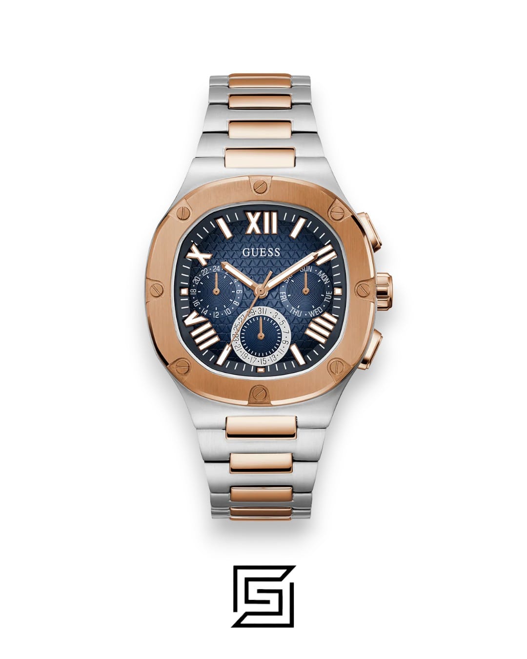 Men,Original Watches GW0572G4 Guess