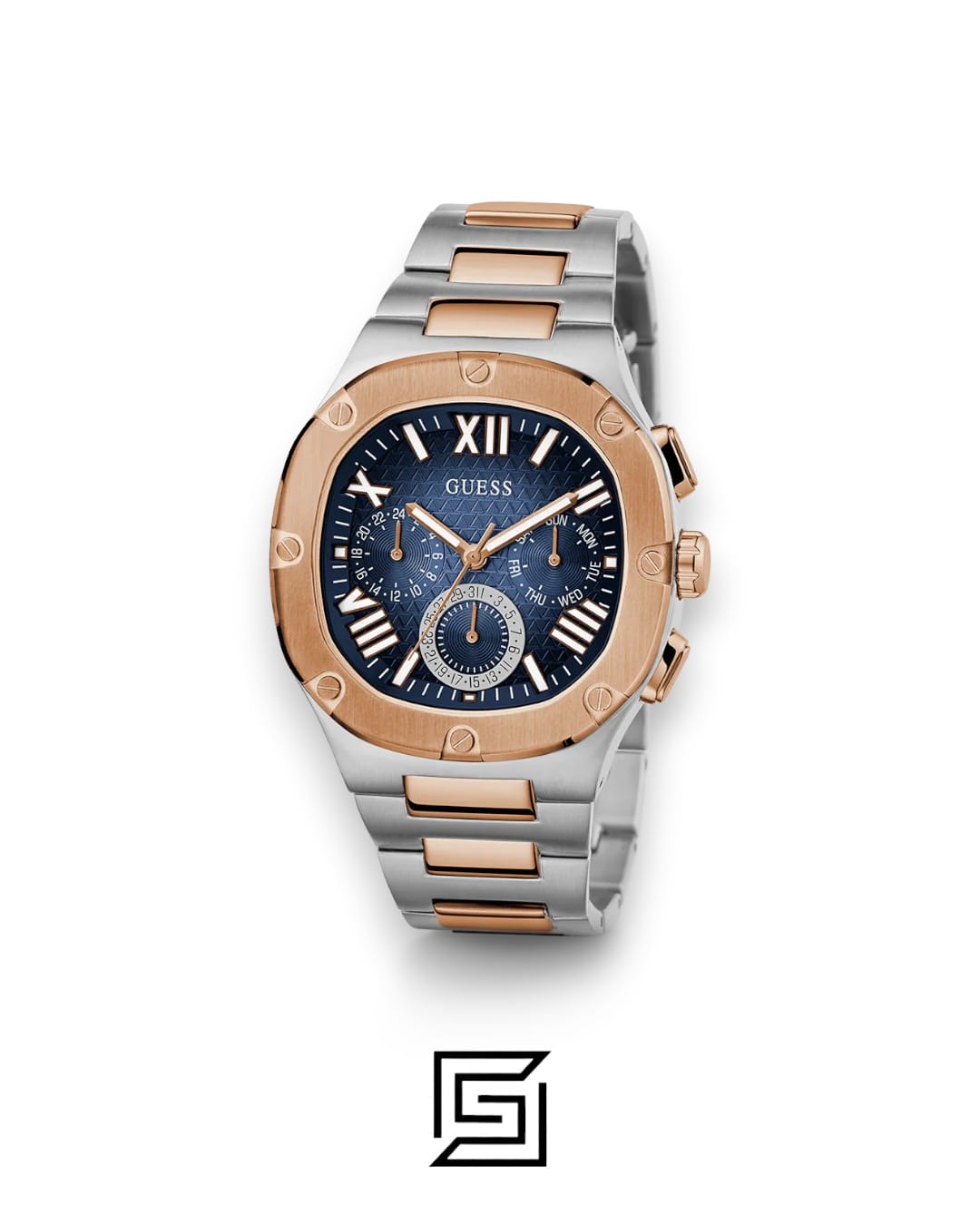 Men,Original Watches GW0572G4 Guess