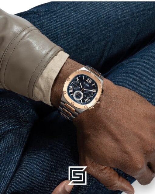 Men,Original Watches GW0572G4 Guess