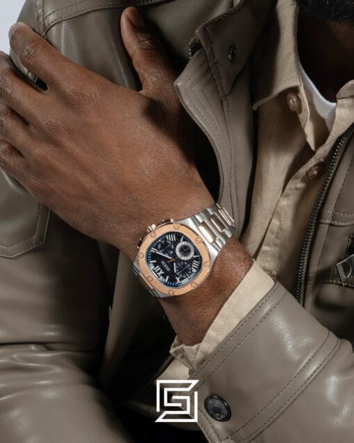 Men,Original Watches GW0572G4 Guess