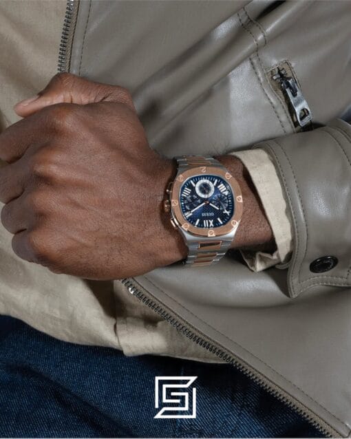 Men,Original Watches GW0572G4 Guess