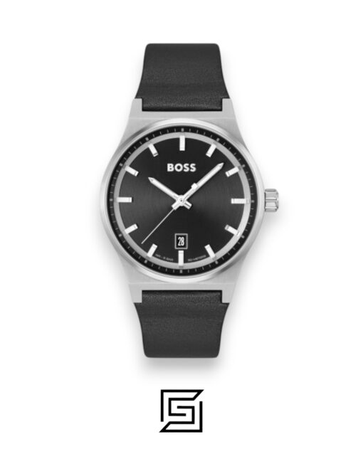 Men,Original Watches Hugo Boss Men’s Watch Candor 1514075 Boss