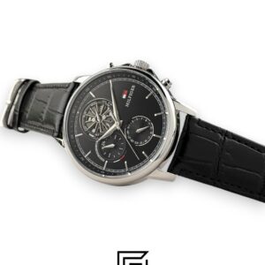 Men,Original Watches Tommy Hilfiger Men’s Watch Stewart 1710605 Tommy Hilfiger
