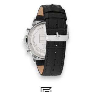 Men,Original Watches Tommy Hilfiger Men’s Watch Stewart 1710605 Tommy Hilfiger