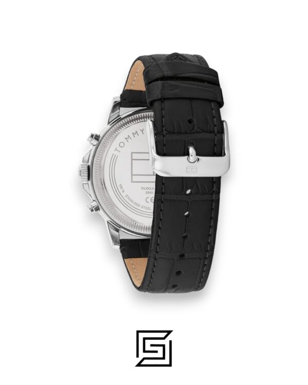Men,Original Watches Tommy Hilfiger Men’s Watch Stewart 1710605 Tommy Hilfiger
