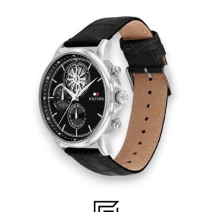 Men,Original Watches Tommy Hilfiger Men’s Watch Stewart 1710605 Tommy Hilfiger