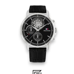 Men,Original Watches Tommy Hilfiger Men’s Watch Stewart 1710605 Tommy Hilfiger