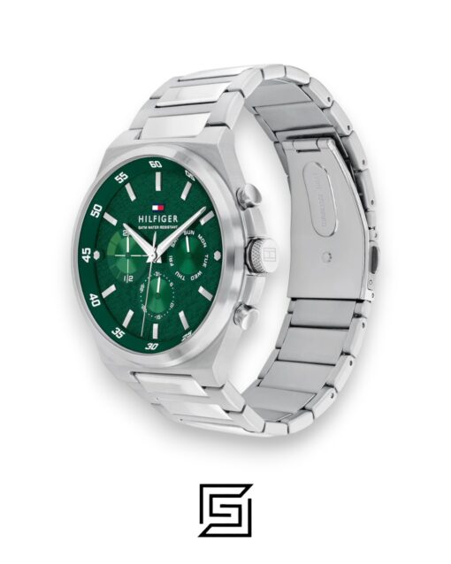 Men,Original Watches Tommy Hilfiger Men’s Watch Dexter 1792088 Tommy Hilfiger