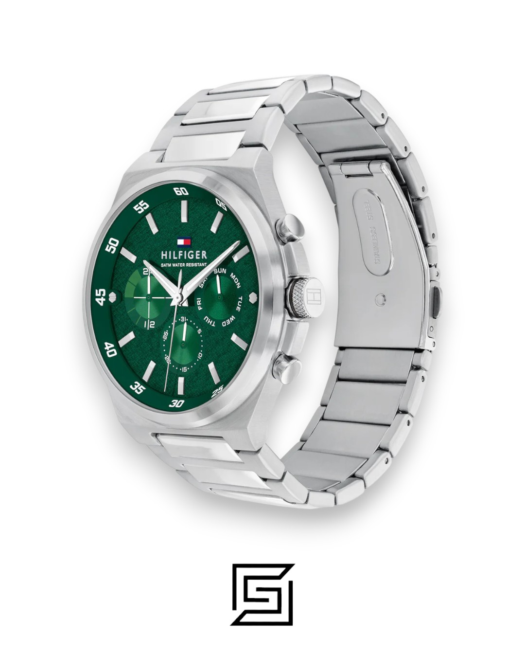 Men,Original Watches Tommy Hilfiger Men’s Watch Dexter 1792088 Tommy Hilfiger