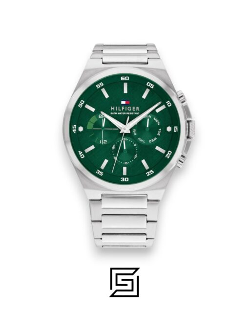 Men,Original Watches Tommy Hilfiger Men’s Watch Dexter 1792088 Tommy Hilfiger