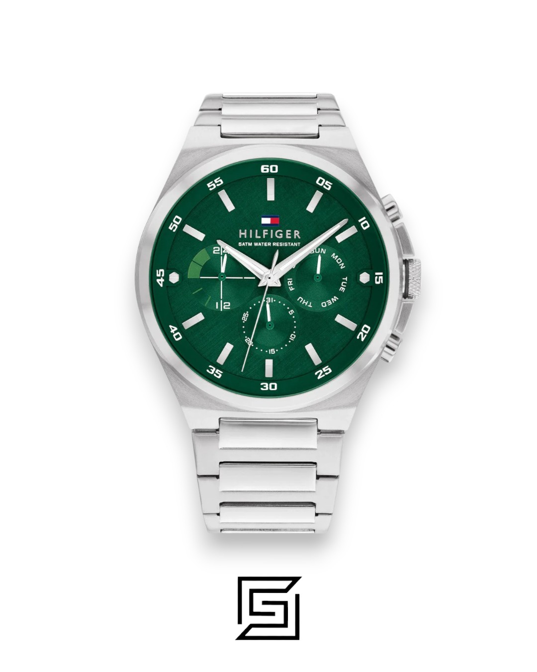 Men,Original Watches Tommy Hilfiger Men’s Watch Dexter 1792088 Tommy Hilfiger