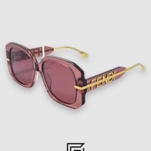 Sunglasses,Women FENDI FE40065 Sunglasses Women Fendi