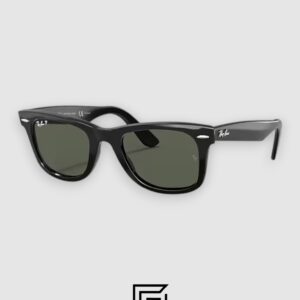 Ray Ban RB2140 WAYFARER CLASSIC Sunglasses Unisex - Image 3