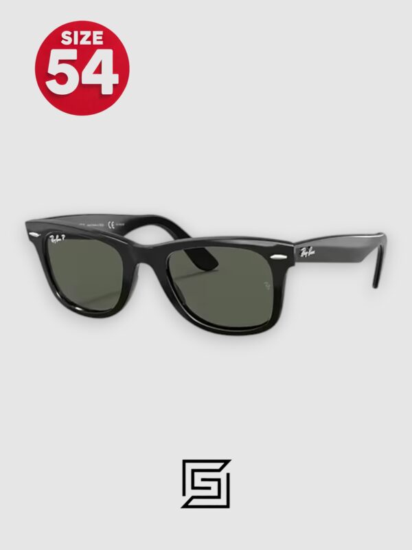 Ray Ban RB2140 WAYFARER CLASSIC Sunglasses Unisex