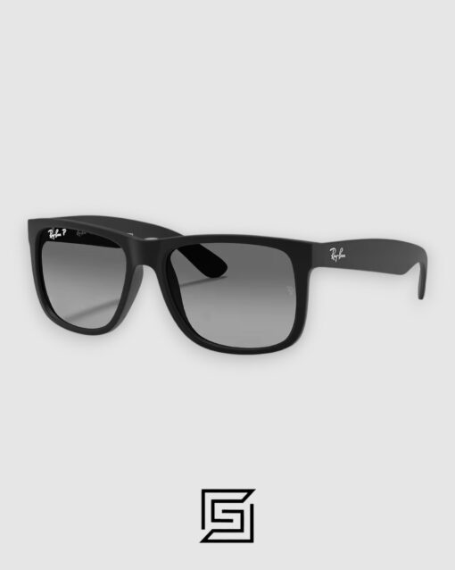 Ray Ban Sunglasses RB4165  JUSTIN Unisex