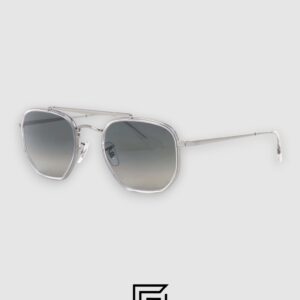 ⁦Ray Ban RB3648 Sunglasses Unisex⁩ - الصورة ⁦6⁩