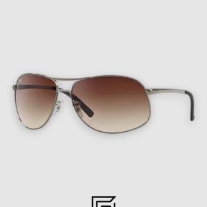 Ray BanRB3387 Sunglasses  Men - Image 1