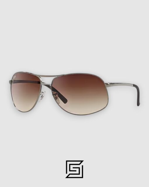 Ray BanRB3387 Sunglasses  Men