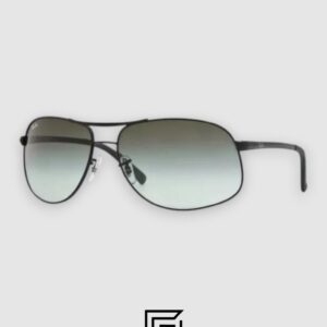 Ray BanRB3387 Sunglasses  Men - Image 2