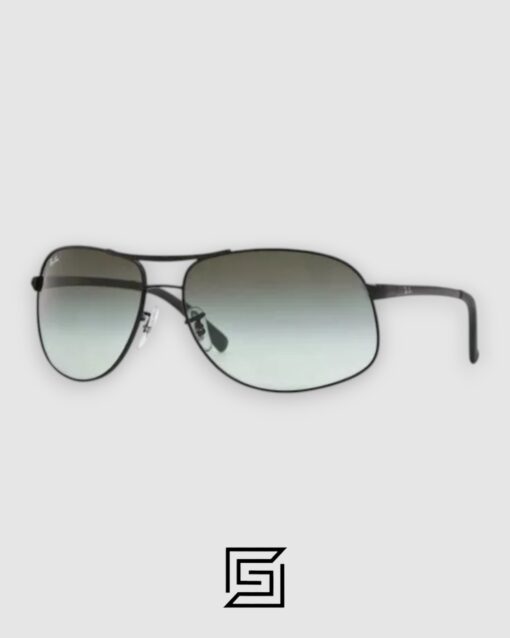 Alternative view of Ray BanRB3387 Sunglasses  Men