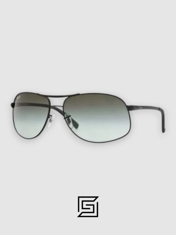 Ray BanRB3387 Sunglasses  Men