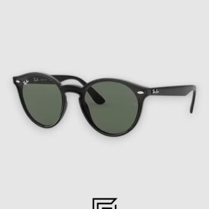 ⁦Ray Ban RB4380 Sunglasses Unisex⁩ - الصورة ⁦1⁩