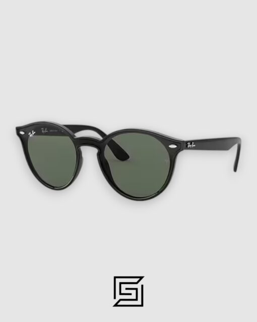 Ray Ban RB4380 Sunglasses Unisex