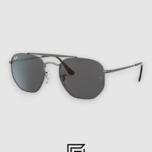 ⁦Ray Ban RB3648 Sunglasses Unisex⁩ - الصورة ⁦3⁩