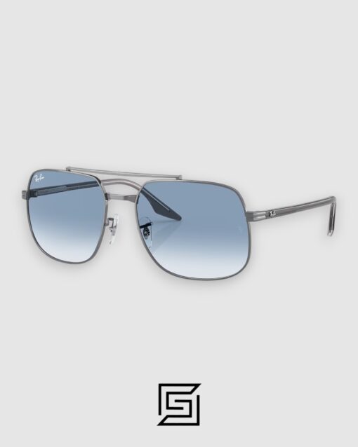 Ray Ban RB3699 Sunglasses Unisex